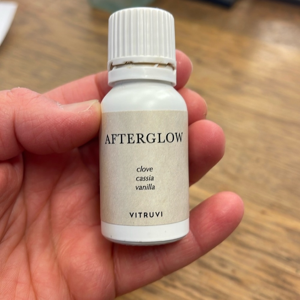 Vitruvi Afterglow